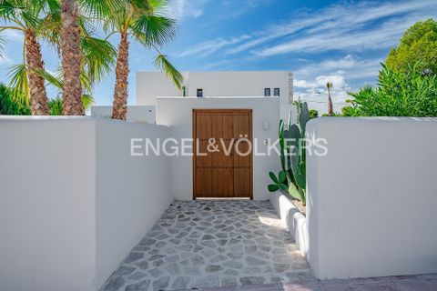 Villa i Benissa, Alicante, Benissa - € 2.495.000 | Ref: W-046JUW - foto 31